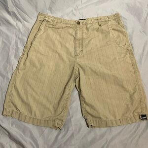 VANS MENS CHINO SHORTS